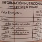 Aceitunas aliñadas estilo casero 870 gr Aceitunas aliñadas estilo casero 870 gr