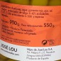 Aceitunas aliñadas de la abuela 930 gr Aceitunas aliñadas de la abuela 930 gr