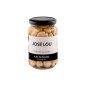 Ajo aliñado al aceite de oliva 370 gr Ajo aliñado al aceite de oliva 370 gr