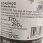 Ajo aliñado al aceite de oliva 370 gr Ajo aliñado al aceite de oliva 370 gr