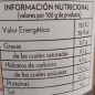 Ajo aliñado al aceite de oliva 370 gr Ajo aliñado al aceite de oliva 370 gr