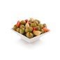 Aceitunas aliñadas de la abuela 930 gr Aceitunas aliñadas de la abuela 930 gr