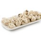 Ajo aliñado al aceite de oliva 370 gr Ajo aliñado al aceite de oliva 370 gr