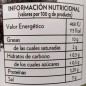 Aceitunas verdes con hueso - Variedad Gordal 355 gr Aceitunas verdes con hueso - Variedad Gordal 355 gr