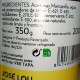 Aceitunas aliñadas estilo campesino 350 gr