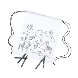 Mochilas Infantiles Animales para fiestas de cumpleaños