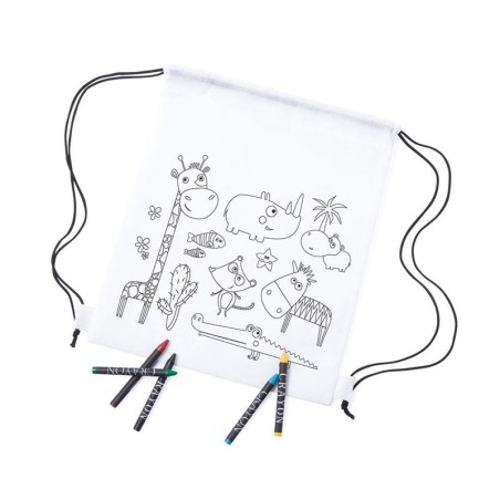 Mochilas Infantiles Animales para fiestas de cumpleaños