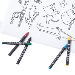 Mochilas Infantiles Animales para fiestas de cumpleaños