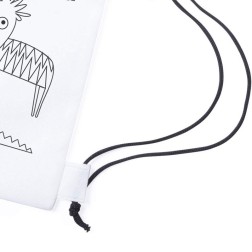 Mochilas Infantiles Animales para fiestas de cumpleaños
