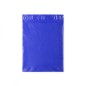 Bolsa azul para envolver regalos infantiles de niños y niñas Bolsa azul para envolver regalos infantiles de niños y niñas