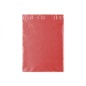 Bolsa roja para presentación de detalles Bolsa roja para presentación de detalles