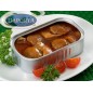 Comprar zamburiñas con salsa de vieira Comprar zamburiñas con salsa de vieira