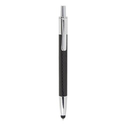 Set carbon fiber pierre cardin