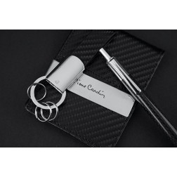 Set carbon fiber pierre cardin