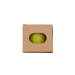 Minihuerto perejil y menta.