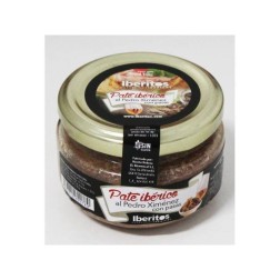 Regalo empresas lote gourmet