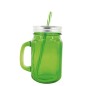 Jarra Verde para coctelería Jarra Verde para coctelería