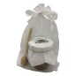 Tarro miel con nueces y palito catador para empresas Tarro miel con nueces y palito catador para empresas