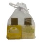 Gel corporal y sales de baño para hoteles Deliex Gel corporal y sales de baño para hoteles Deliex