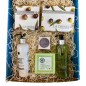 Detalles para mujer cosmética natural nº 2 Detalles para mujer cosmética natural nº 2