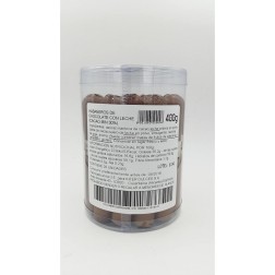 Puros habaneros de chocolate