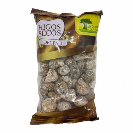 Bolsa de Higos secos 500 g