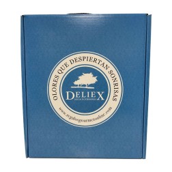 Estuche Cosmética Cuidados Fundamentales.