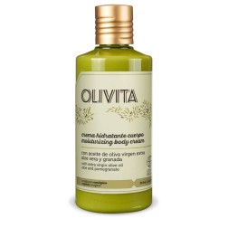Estuche Cosmética Natural Sostenible Olivita