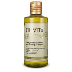 Estuche Cosmética Natural Sostenible Olivita