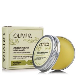 Estuche Cosmética Natural Sostenible Olivita