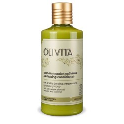 Estuche Cosmética Natural Sostenible Olivita