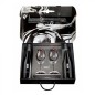 Estuche Habla Nº 17 con copas Riedel.