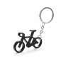 Llavero bicicleta en colores variados Llavero bicicleta en colores variados