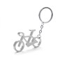 Llavero bicicleta en colores variados Llavero bicicleta en colores variados