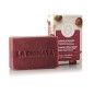 Pastilla de Jabón Artesano Antioxidante con Aceite de Oliva 'Uva Romero' de La Chinata