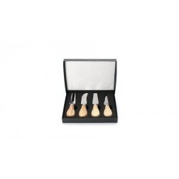 Regalo pack 4 utensilios de cocina