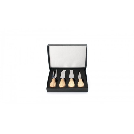 Regalo pack 4 utensilios de cocina