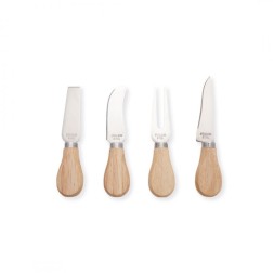 Regalo pack 4 utensilios de cocina