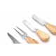 Regalo pack 4 utensilios de cocina