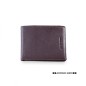 Cartera Fagus -Antonio Miró- Marrón Cartera Fagus -Antonio Miró- Marrón