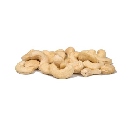 Anacardos crudos 150 g