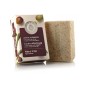 Pastilla de Jabón natural Exfoliante con Aceite de Oliva Ecológico 'Higo Trigo' de La Chinata Pastilla de Jabón natural Exfoliante con Aceite de Oliva Ecológico 'Higo Trigo' de La Chinata