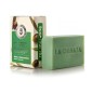 Pastilla de Jabón Artesanal Regenerador con Aceite de Oliva Ecológico 'Aloe Manzanilla' de La Chinata Pastilla de Jabón Artesanal Regenerador con Aceite de Oliva Ecológico 'Aloe Manzanilla' de La Chinata