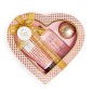 Estuche Regalo Mujer Corazón Grande. (3 pcz) Estuche Regalo Mujer Corazón Grande. (3 pcz)
