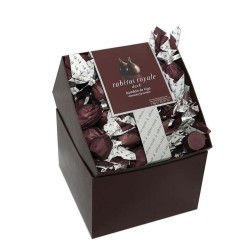 Caja de bombones de higo 1 kg.