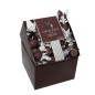 Caja de bombones de higo 1 kg. Caja de bombones de higo 1 kg.
