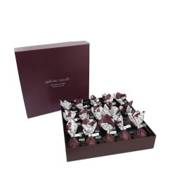 Bombones de higo y chocolate 15 uds