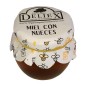 Tarro de Miel con Nueces 115 gr Deliex Tarro de Miel con Nueces 115 gr Deliex