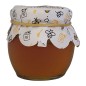 Tarro de Miel con Nueces 115 gr Deliex Tarro de Miel con Nueces 115 gr Deliex