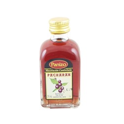 Pacharán "Panizo" 25 % VOL